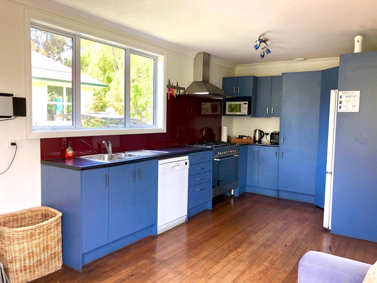 Wharepuni Villa Lake Tekapo Bagian luar foto
