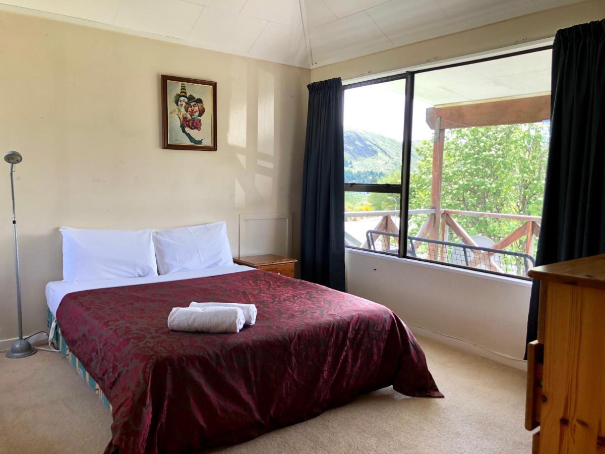 Wharepuni Villa Lake Tekapo Bagian luar foto